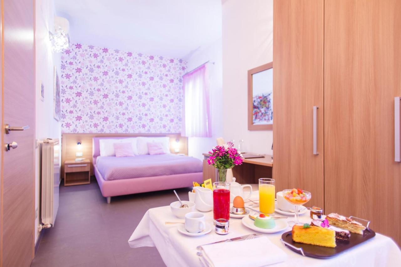 B&B Villa Seta Αγκριτζέντο Εξωτερικό φωτογραφία