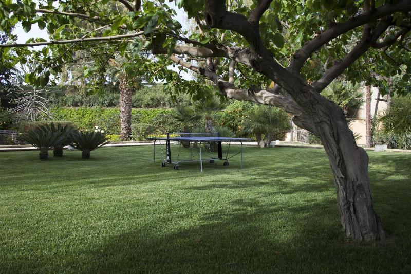 B&B Villa Seta Αγκριτζέντο Εξωτερικό φωτογραφία